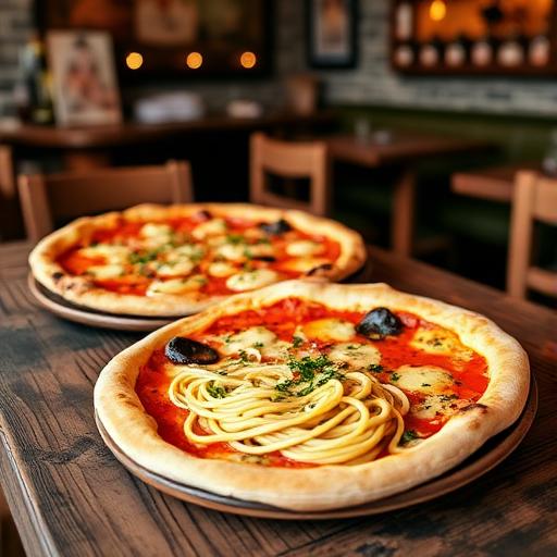 Ahò Ristorante Italiano