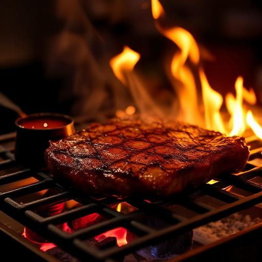 La Braseria Barbecue